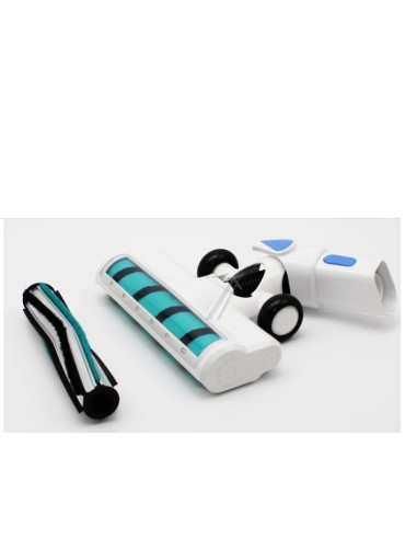 Electro-brosse/blanc pour Aspirateur XPERT 3.60 ROWENTA