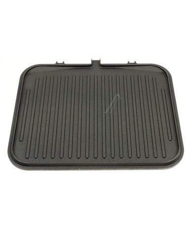 Plaque du Haut pour Grill CUISINART