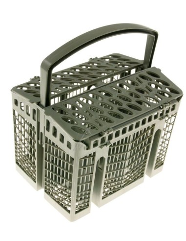 Panier à Couverts pour Lave Vaisselle VALBERG