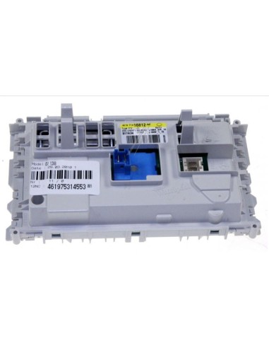 Platine Puissance Domino Programmé pour Lave Linge LADEN