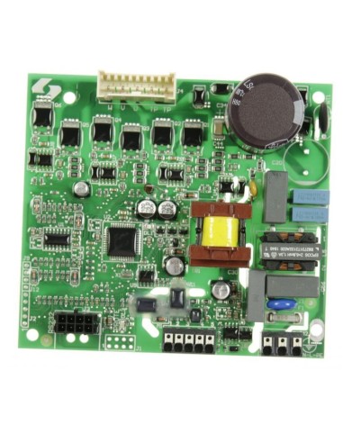Module Variateur pour Plaque de Cuisson ELICA