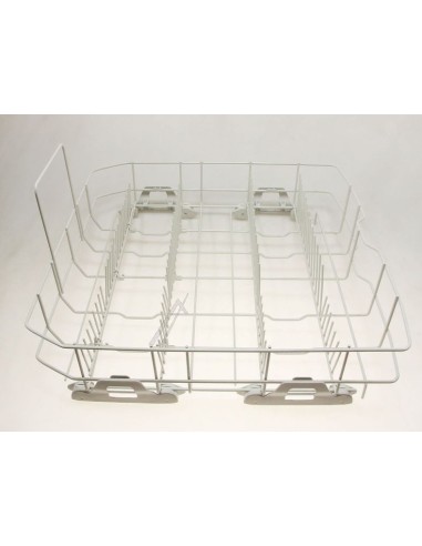 Panier Inferieur Non Equipe pour Lave Vaisselle DE DIETRICH