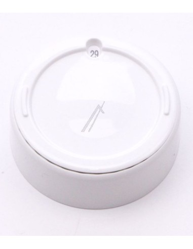 Couvercle/blanc/pot pour Yaourtière Yogurteo Family Moulinex