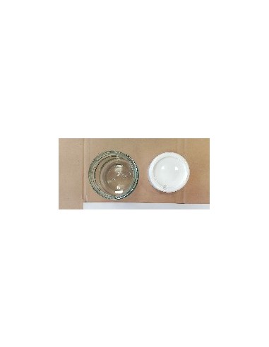 Pot/complet pour Yaourtière Yogurteo Family Moulinex