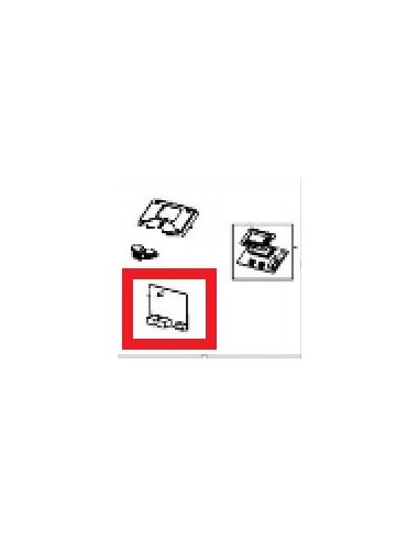 Carte electronique/puissance pour Yaourtière Yogurteo Family Moulinex
