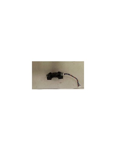 Capteur/avant+Faisceau pour Aspirateur Robot X-PLORER SERIE 65 ROWENTA
