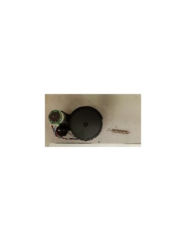 Roue/droite+Moteur pour Aspirateur Robot X-PLORER SERIE 65 ROWENTA