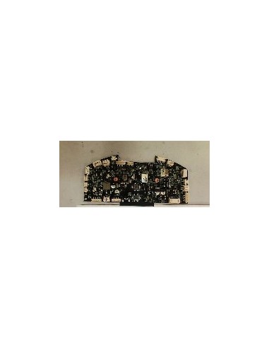 Carte electronique pour Aspirateur Robot X-PLORER SERIE 65 ROWENTA