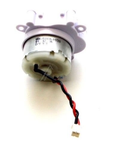 Moteur/brossette pour Aspirateur Robot X-PLORER SERIE 65 ROWENTA