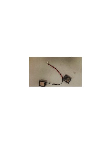 Contact x2/inferieur+Faisceau pour Aspirateur Robot X-PLORER SERIE 65 ROWENTA