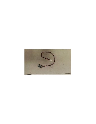 Capteur/bac+Faisceau pour Aspirateur Robot X-PLORER SERIE 65 ROWENTA