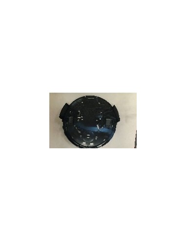 Demi boitier/superieur/noir pour Aspirateur Robot X-PLORER SERIE 65 ROWENTA