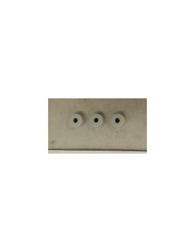 Amortisseur/moteur x3 pour Aspirateur Robot X-PLORER SERIE 65 ROWENTA