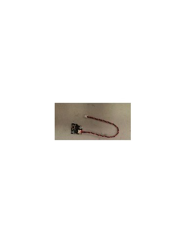 Carte electronique.reset pour Aspirateur Robot X-PLORER SERIE 65 ROWENTA