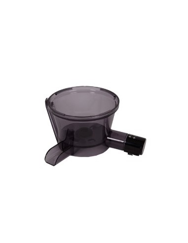 Corps/extracteur de jus pour Extracteur à Jus  POWER JUICE Moulinex