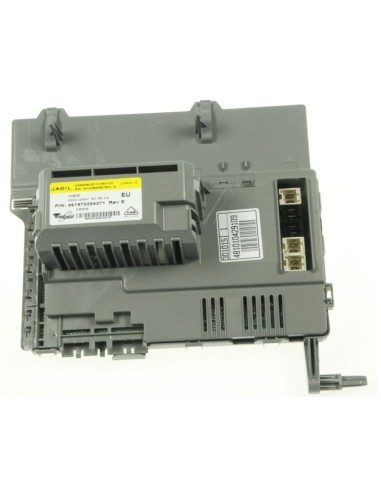 Platine Controle Programmé pour Machine à Laver WHIRLPOOL