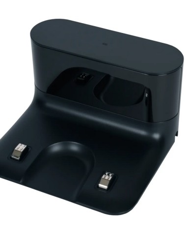 Base/aspirateur/noir pour Aspirateur Robot X-PLORER SERIE 65 ROWENTA