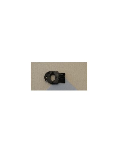 Brossette/noir pour Aspirateur Robot X-PLORER SERIE 65 ROWENTA