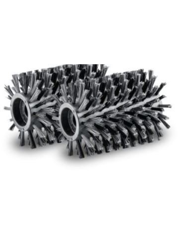 Brosses Rouleaux pour Nettoyeur Haute Pression KARCHER