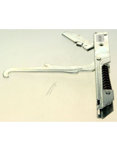 Charniére Porte de Four x1 pour Cuisiniére AIRLUX