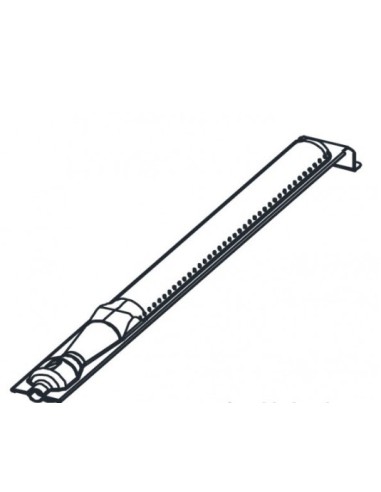 Bruleur Inox 28 mb pour Barbecue Campingaz