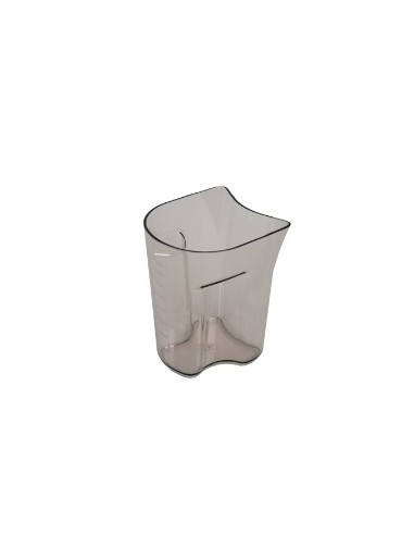 Carafe/grand pour Extracteur de Jus Moulinex
