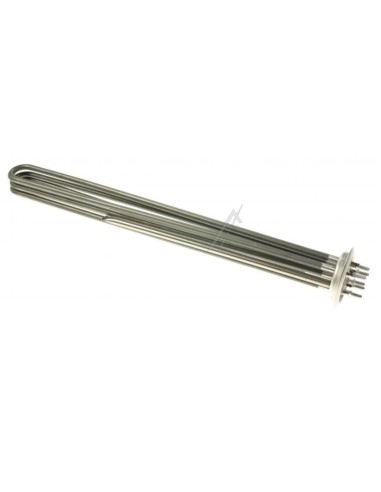 Resistance Boilier 6000 / 6530 W 230/240V pour Lave Vaisselle SILVER