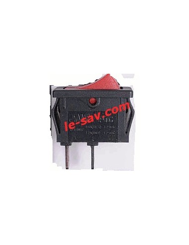 Interrupteur (Commutateur) pour Nettoyeur Haute Pression Kärcher