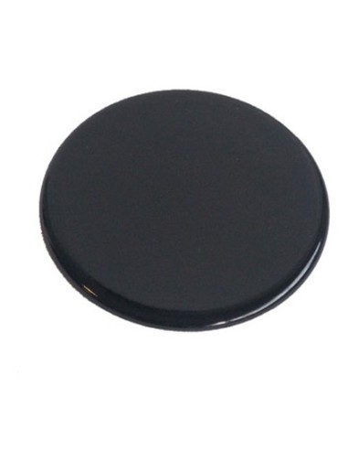 Chapeau Bruleur Auxiliaire Diam 55mm pour Plaque de Cuisson SCHOLTES