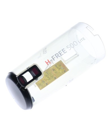 Cyclone Complet pour Aspirateur Hoover