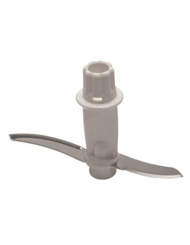 Couteau Blanc pour Hachoir Multitrio / Rondo 400 Moulinex 