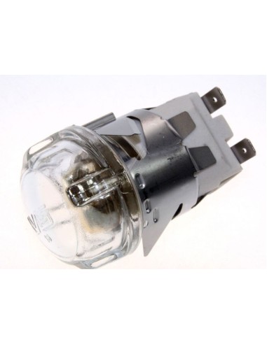 Lampe avec Douille pour Cuisiniére ARISTON
