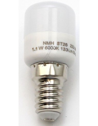 Lampe LED pour Refrigerateur SABA