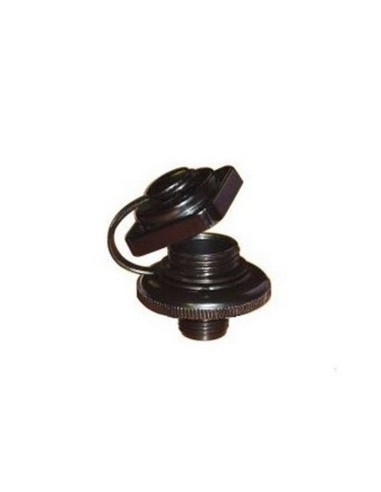 Mini Valve de plancher Boston pour Kayak Sevylor