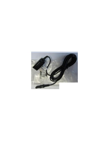 Cordon 240V AC pour  Glacière Powerbox Campingaz