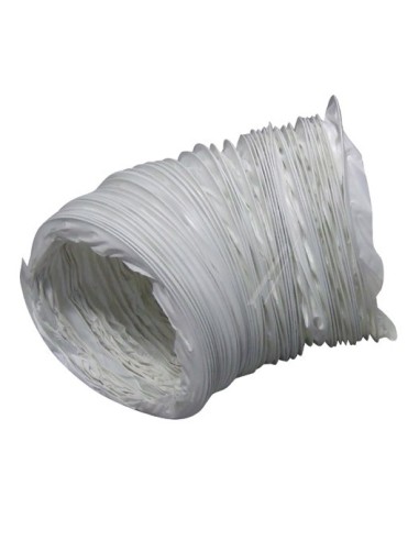 Gain d'Evacuation 125mm 1.5m  pour Climatiseur WHIRLPOOL