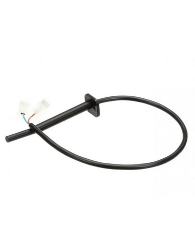 Sonde NTC Inox 2.5M avec Connecteur pour Machine à Glaçon NDP20 A Frionor