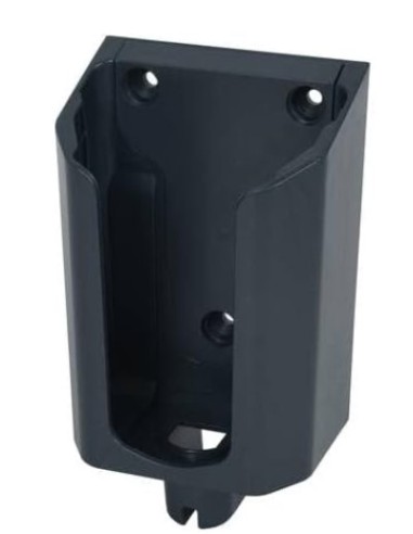 Base/aspirateur/gris pour aspirateur à main Rowenta