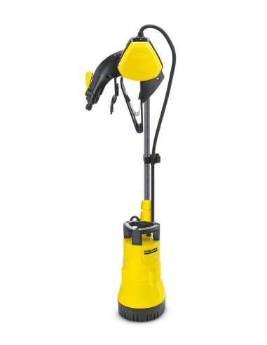 Pompe pour Récupérateur D'eau de Pluie BP 1 Barrel