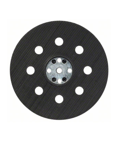Plateau 115 mm pour Ponceuse Bosch