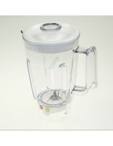 Bol Blender Complet pour Faciclic / Blenforce Robot Moulinex
