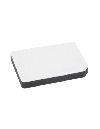 Filtre Mousse a Partir du 6/17 pour Aspirateur Rowenta