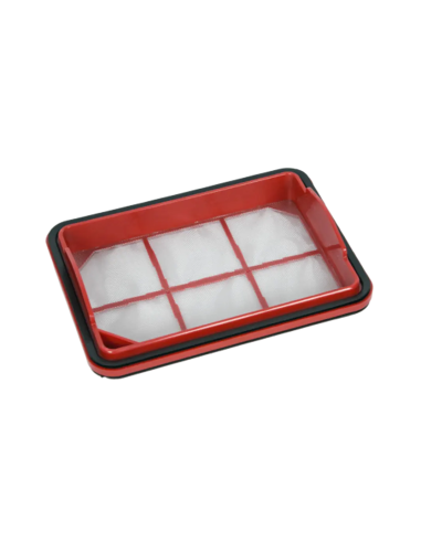 Boitier et Microfiltre pour Aspirateur Rowenta
