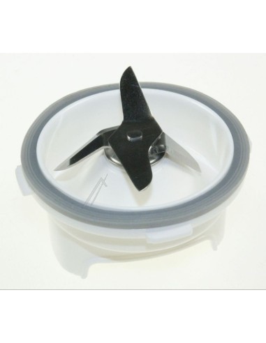 Ensemble Couteau + Joint pour Blender Blenforce / Faciclic Moulinex / Tefal