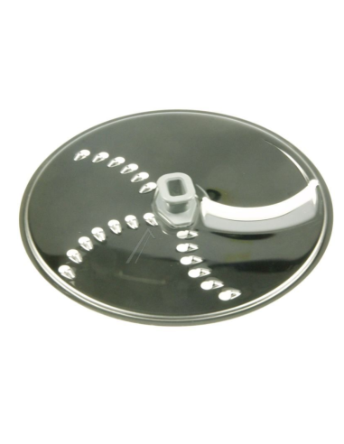 Disque Broyeur de Glace pour Robot de Cuisine Bosch