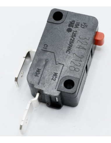 Interrupteur pour Coupe Bordures BLACK & DECKER