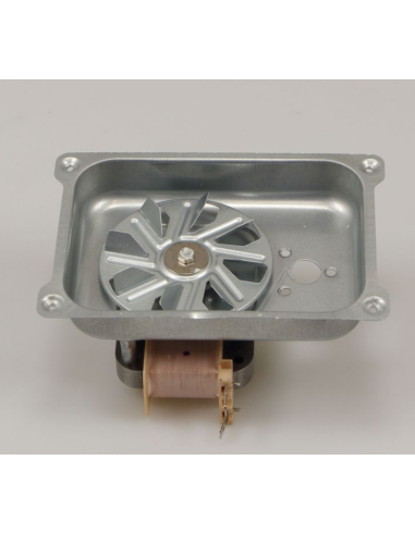 Moteur Ventilateur pour Fours Moulinex