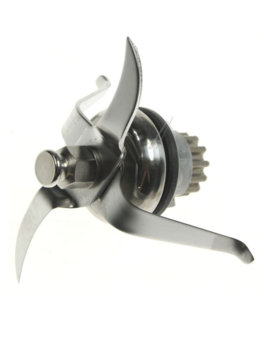 Couteau + Joint pour Robot de Cuisine Cook'in...