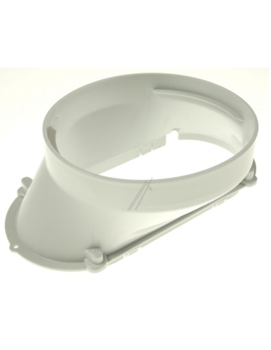 Adaptateur de Gaine pour Climatiseur Whirlpool