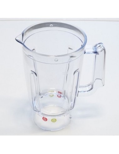 Bol Nu pour Blender Faciclic Moulinex / Tefal